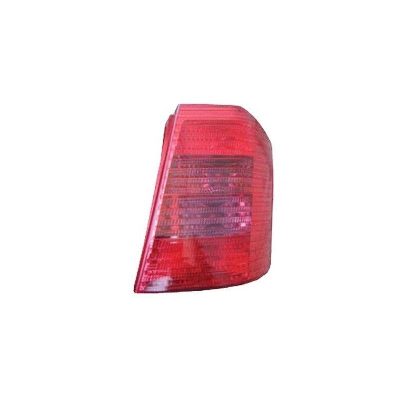 Feu Arrière Droite D'occasion Pour Microcar Virgo I, II, III - Réf. US0675443