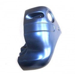 RIGHT REAR BUMPER SHOE