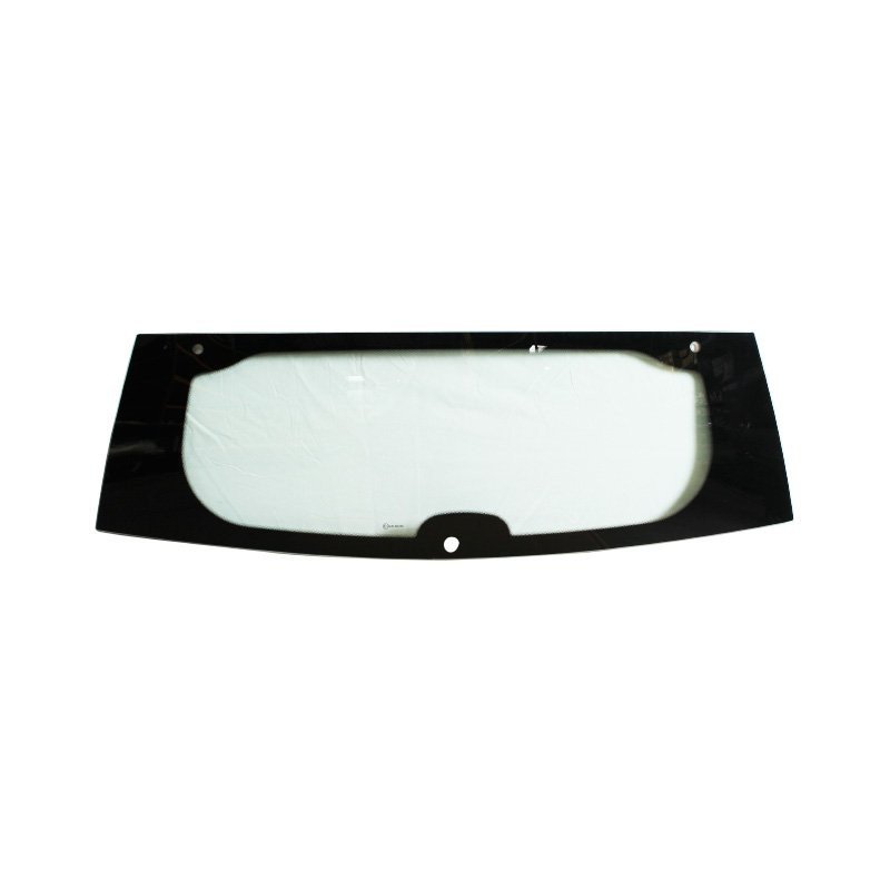 Gto Rear Window Rear window Aixam : models City and GTO at discount prices