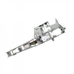 LEFT DOOR HANDLE SUPPORT CHATENET ET BELLIER
