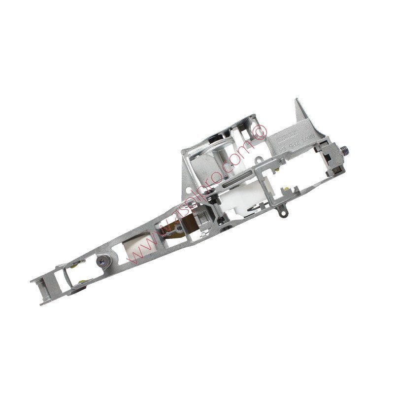 LEFT DOOR HANDLE SUPPORT CHATENET ET BELLIER
