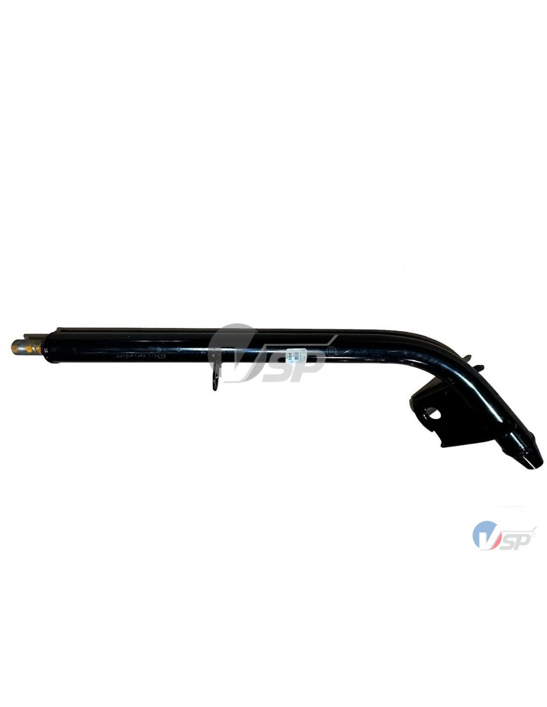 Jambe De Suspension Gauche Aixam City/Roadline/Crossline/Scouty - Réf. 7AG311, Occasion