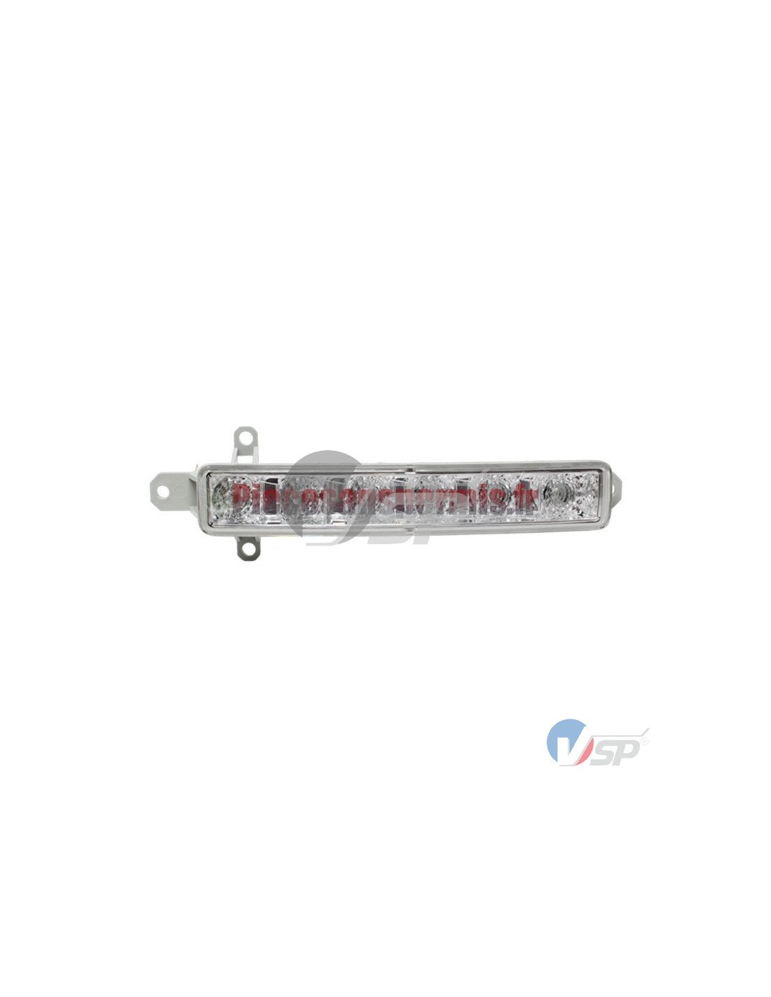 Feu Rouge étanche GE CR2940UE212DB4 - Neuf (stock Ancien, Boîte Peut être Usée)