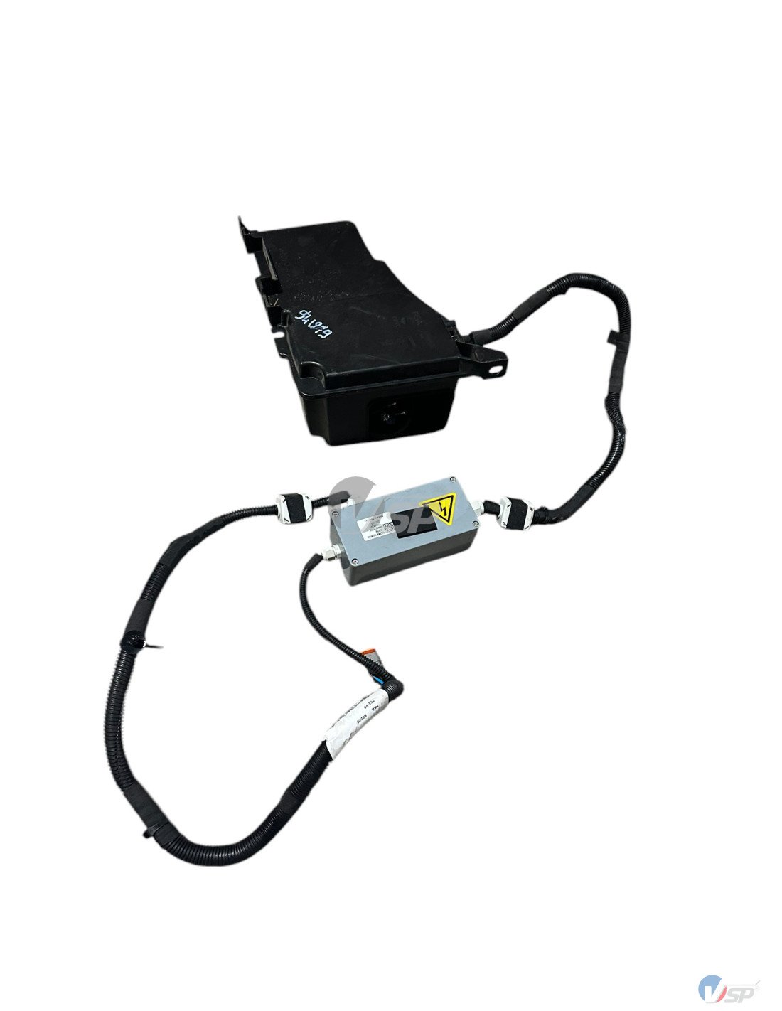 Roulement à Rouleaux Palier Lourd P B 22447 H, Linkbelt-Rexnord Roulement à Rouleaux Palier Lourd P B 22447 H, Linkbelt-Rexnord