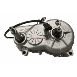 Boite de vitesse Aixam, Chatenet, JDM, Casalini, Bellier, Microcar et Grecav
