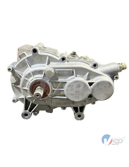 Boite de vitesse d'origine Ligier, Due et...