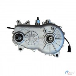 Boite de vitesse pour CHATENET CH26