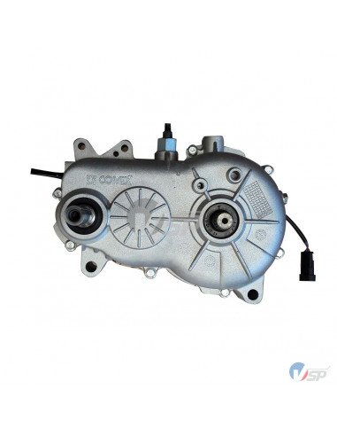 Boite de vitesse pour CHATENET CH26