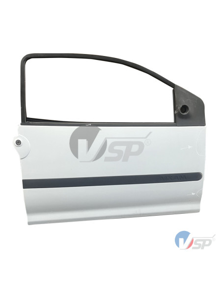 Porte droite Aixam 400.4, 400evo, 500.4 et...