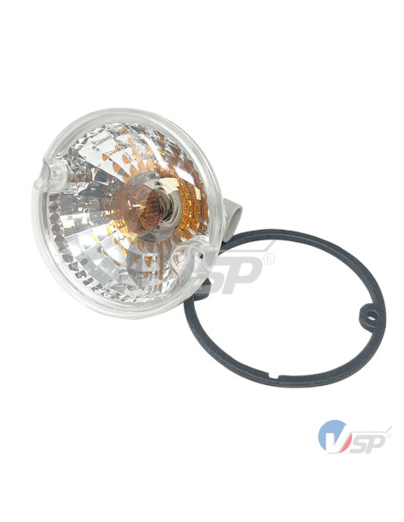 Clignotant avant Aixam Mega D-Truck et Pro...