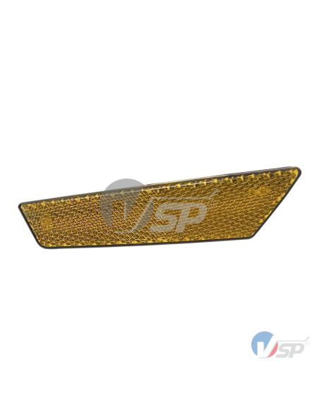 Catadioptre droit Ligier, Microcar et Dué