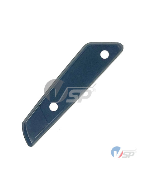 Enjoliveur catadioptre gauche Ligier JS50