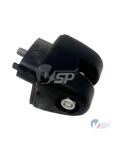 Support de rétroviseur Citroën Ami, Fiat Topolino et Opel Rocks-E