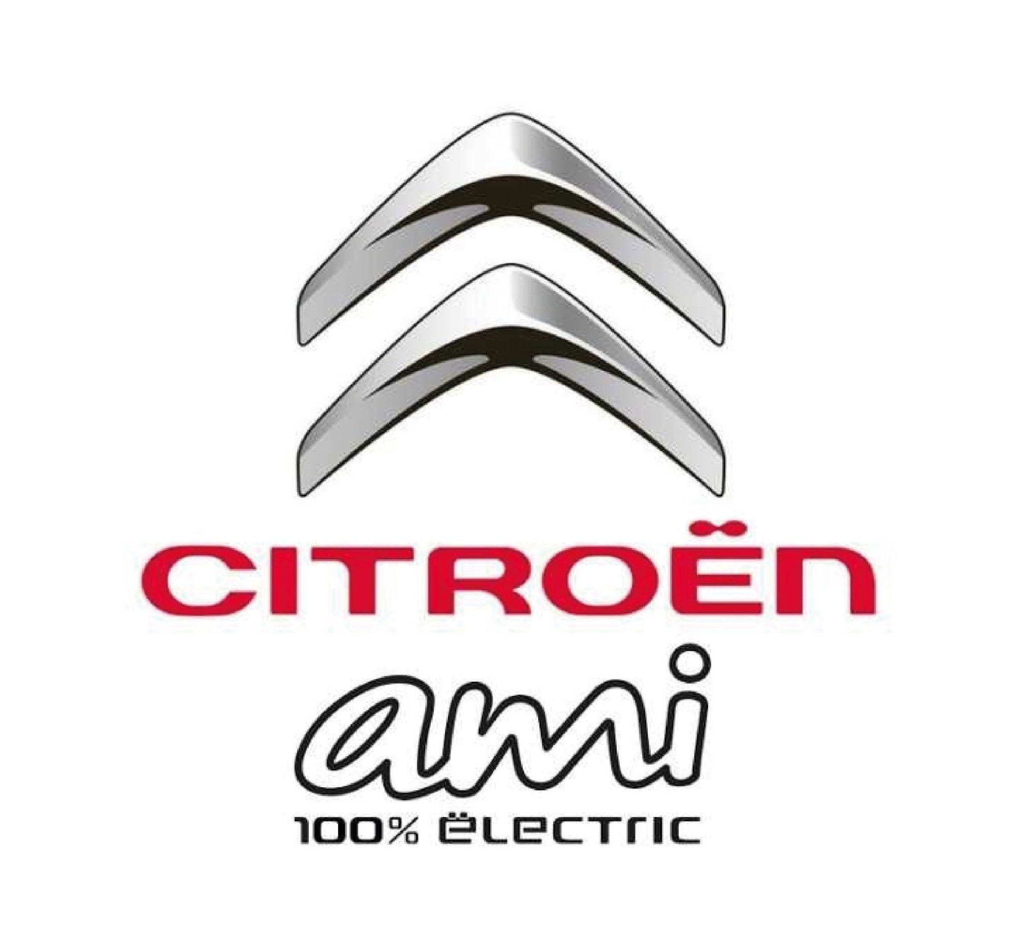 Phare avant Citroën Ami